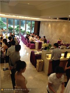 深圳私人派對與樓盤開業(yè)首選 御宴外宴餐飲服務