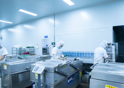 餐飲供應鏈盛會 燴美拾精彩亮相，共謀行業(yè)發(fā)展新篇章