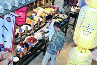 燕趙餐飲服務(wù)業(yè)的常青樹(shù)——記河北大工匠董麗英