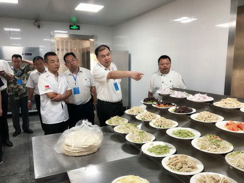 職工心聲定標(biāo)尺，舌尖安全有保障——山能棗礦集團(tuán)柴里煤礦做實(shí)做優(yōu)餐飲服務(wù)紀(jì)實(shí)