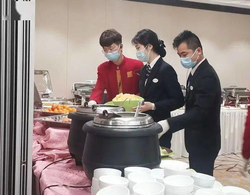 全國首個！這個市餐飲服務場所不戴口罩最高可罰1000元