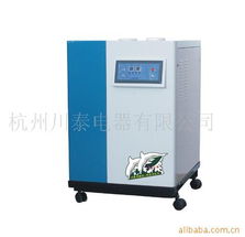 杭州川泰電器 家用電器制造設備產品全覽