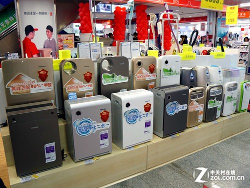 節(jié)能補貼倒計時疊加五一促銷效應，家電數(shù)碼市場迎來銷售與結(jié)構(gòu)雙升級