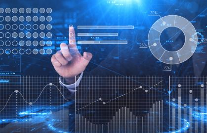 維信金科持續(xù)輸出AI能力，助推金融數(shù)字化轉(zhuǎn)型