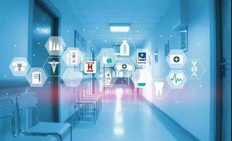 華北工控 以自動化與數字化技術筑基，賦能智慧醫療新生態