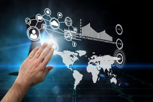 數(shù)字技術(shù)服務(wù) 2018年九大顛覆性技術(shù)趨勢解讀