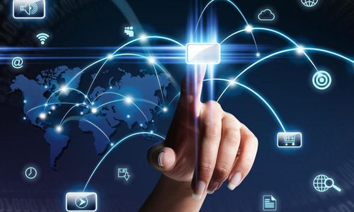 中量質(zhì)子 數(shù)字經(jīng)濟(jì)浪潮下的行業(yè)機(jī)遇與企業(yè)增長(zhǎng)新引擎