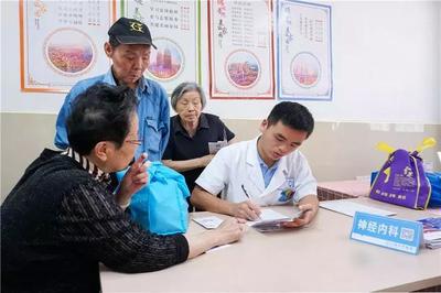 世界預(yù)防中風(fēng)日 預(yù)防中風(fēng)，我們一直在行動