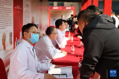 天津腫瘤專家公益咨詢 為健康護(hù)航，讓希望傳遞